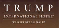 Trump International Hotel & Tower Waikiki Beach Walk